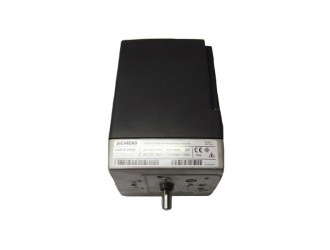 Servo motor - 1